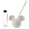 Disney Mickey Ceramic Vessel Fragranced Diffuser - White