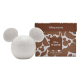Disney Mickey Ceramic Vessel Fragranced Candle - White