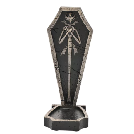Disney Nightmare Before Christmas Incense Stick Holder - Jack Skellington