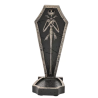 Disney Nightmare Before Christmas Incense Stick Holder - Jack Skellington