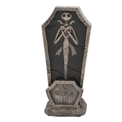 Disney Nightmare Before Christmas Coffin Money Box