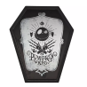 Disney Nightmare Before Christmas Mirrored Plaque - Pumpkin King