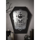 Disney Nightmare Before Christmas Mirrored Plaque - Pumpkin King