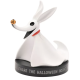 Disney Nightmare Before Christmas Zero Figurine