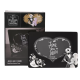 Disney Nightmare Before Christmas Frame - Love You to Death