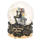 Disney Nightmare Before Christmas Water Ball