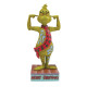 Jim Shore - The Grinch Plugging His Ears Figurine