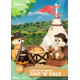 Disney D-Stage Campsite Series PVC Diorama Chip & Dale Special Edition 10 cm