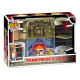 IT (2017) - Pennywise Lair Bitty Pop! Box Playset Vinyl Figure