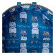 Marvel by Loungefly Mini Backpack The Fantastic Four