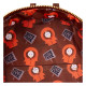 South Park by Loungefly Mini Backpack Kenny