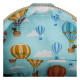 Disney by Loungefly Mini Backpack Mickey & Friends Hot Air Balloon