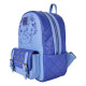 Disney by Loungefly Mini Backpack Winnie the Pooh Eeyore Embroidered