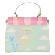 Disney by Loungefly Crossbody Bag Mickey & Friends Hot Air Balloon