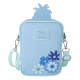 Disney by Loungefly Crossbody Winnie the Pooh Eeyore Crossbuddies