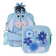 Disney by Loungefly Crossbody Winnie the Pooh Eeyore Crossbuddies