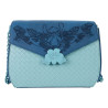 Disney by Loungefly Crossbody Stitch Embroidered