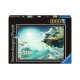 The Legend of Zelda: Tears of the Kingdom Jigsaw Puzzle Cover Art (1000 pieces)