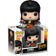 Funko Pop 94 Elvira with Pumpkin
