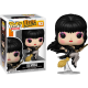 Funko Pop 93 Elvira with Broom
