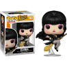 Funko Pop 93 Elvira with Broom