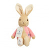 My First Flopsy Bunny Plush