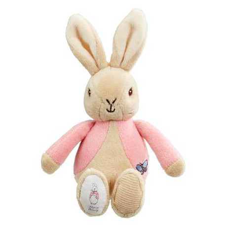 Flopsy Bunny Mini Plush