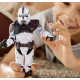 187th Legion Clone Trooper Star Wars Power Force Talking Action Figure