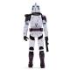 187th Legion Clone Trooper Star Wars Power Force Talking Action Figure