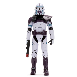 187th Legion Clone Trooper Star Wars Power Force Talking Action Figure