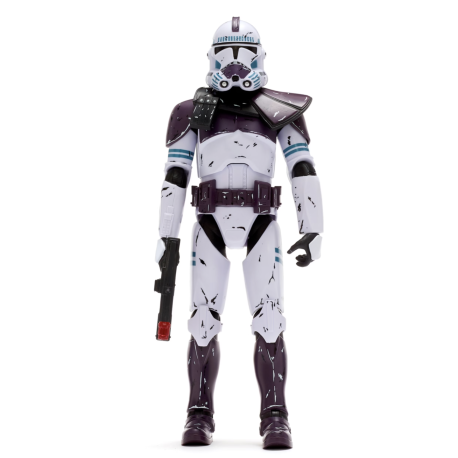 187th Legion Clone Trooper Star Wars Power Force Talking Action Figure