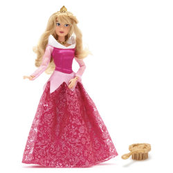 Disney Aurora Classic Doll, Sleeping Beauty