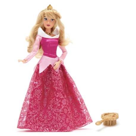 Disney Aurora Classic Doll, Sleeping Beauty