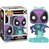 Funko Pop 1494 Deadpool as Jacob Marley