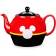 Disney Mickey Mouse Teapot