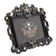 Disney Pumpkin King Photo Frame, Nightmare Before Christmas