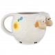 Disney Bo Peep's Sheep Mug, Toy Story