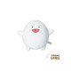 The Boy and the Heron Plush Figure Warawara Laughing 14 cm