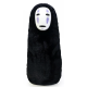 Spirited Away - No Face Cushion