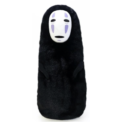 Spirited Away - No Face Cushion