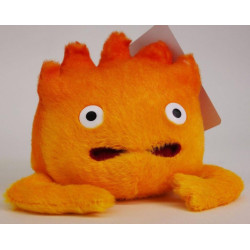 Howl'S Moving Castle - Calcifer Plush