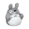 My Neighbor Totoro - Puppet Plush Grey Totoro