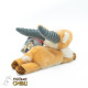 Princess Mononoke - Yakkle Plush