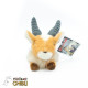 Princess Mononoke - Yakkle Plush