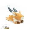 Princess Mononoke - Yakkle Plush
