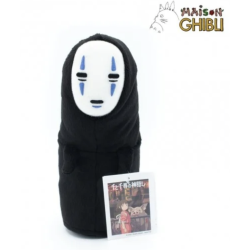 Spirited Away - No Face Plush
