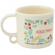 Botanical Garden Mug - Kiki’s Delivery Service