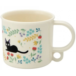 Botanical Garden Mok - Kiki’s Delivery Service