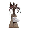Disney Showcase - Jack Skellington And Zero Angel Statue