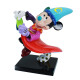 Disney Britto - Sorcerer Mickey Mouse Figurine